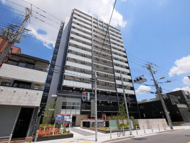 エステムコート難波Ⅴブロード