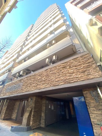 グランド・ガーラ幡ヶ谷EAST