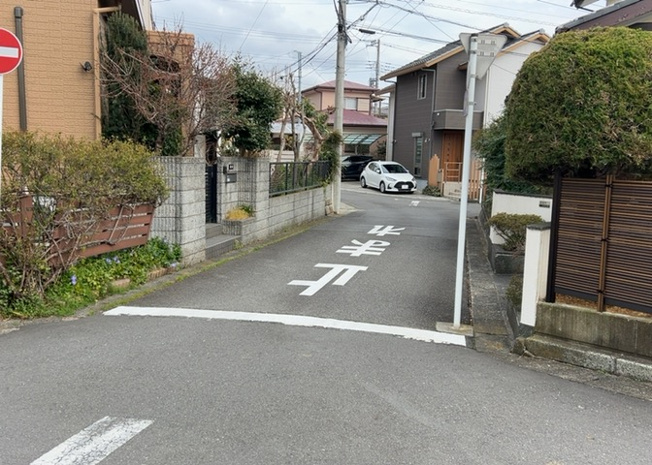 【展望】 | 田園風景が味わえる土地に住みたい！海や山の見える自然豊かな土地に住みたい！などご要望に併せて当社営業がご提案させて頂きます。当社が抱えている数ある物件の中からお客様が納得する1件を一緒に探しましょう！