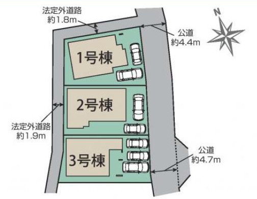 【土地図】 | 土地図は、土地の位置や形状、地番、隣接地の関係を示す図面です。土地の正確な情報を把握するのに不可欠です。不動産取引や測量や、建築計画に用いられ、現況を把握する上で重要。全体像を把握する際に役立ちます。