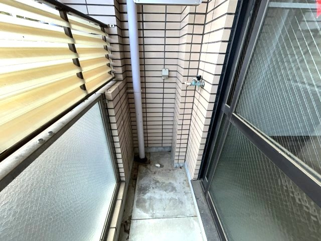 サンヴェール青谷の設備
