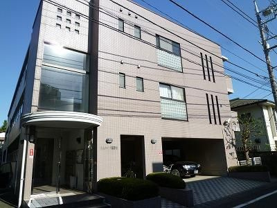 エムハイツ高野台Ⅰ