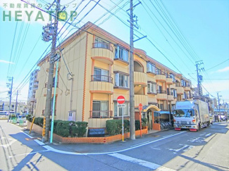 【外観】 | 外観