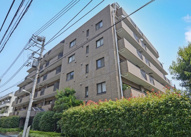 マンションアクロス代々木の画像