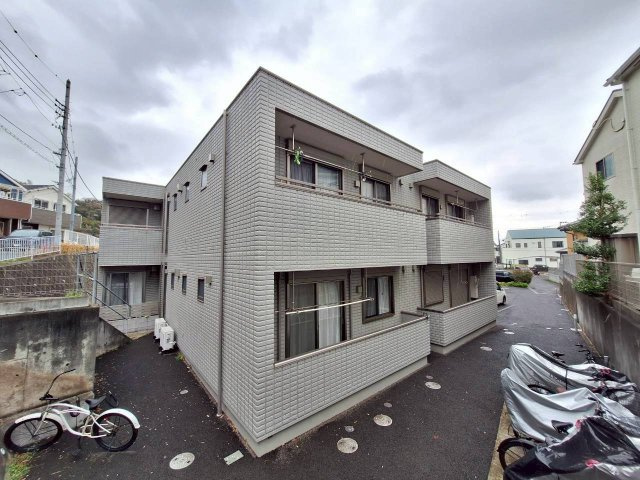 アルモ湘南Ⅱ