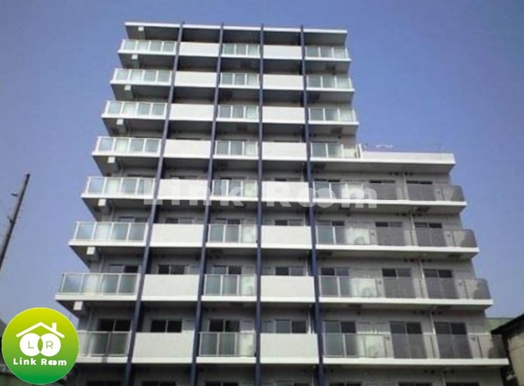 ル・リオン豊洲ワイズレジデンス