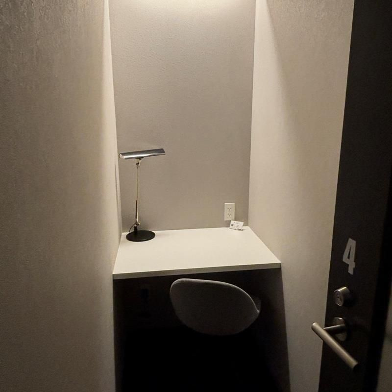 パークアクシス新宿百人町のその他共用部分