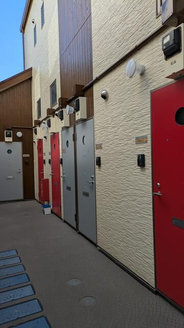 Ｇ．Ａヒルズ堀切菖蒲園