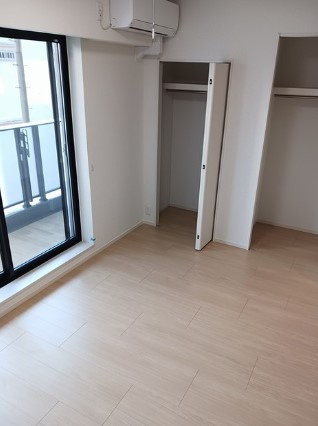 ソレアード志茂