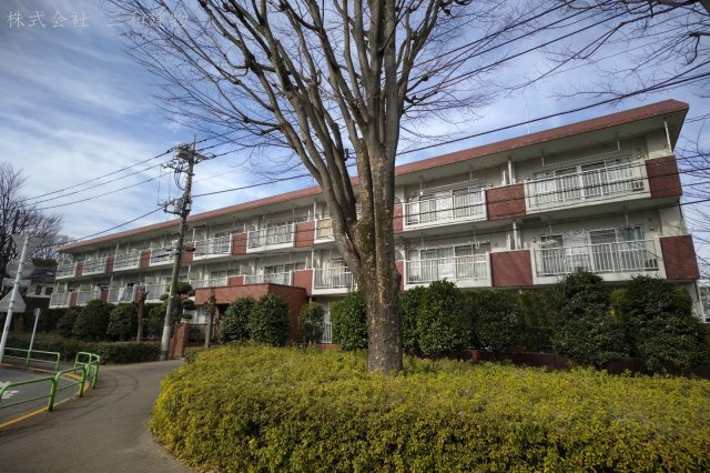 第2パークマンション