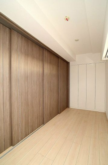 【洋室】ステージグランデ用賀アジールコート