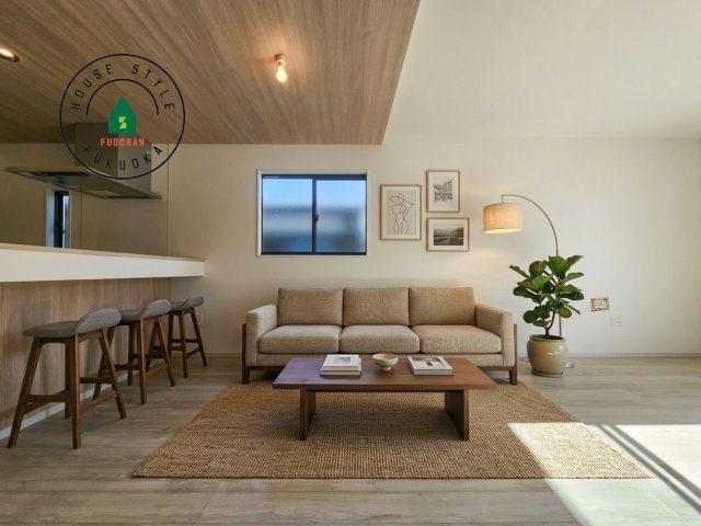 福岡市南区井尻2丁目第1-1棟（1号棟）　