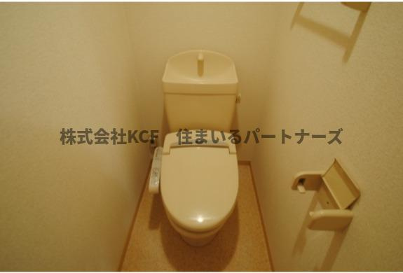 エトワールのトイレ|コンパクトで使いやすいトイレです