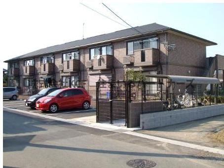 アヴニール合川