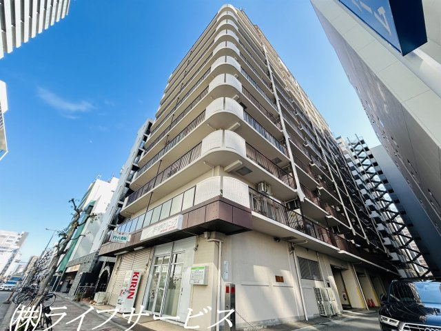 フルーレ第2新大阪の画像