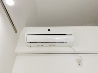 【設備】 | ルクレ堺筋本町レジデンス
