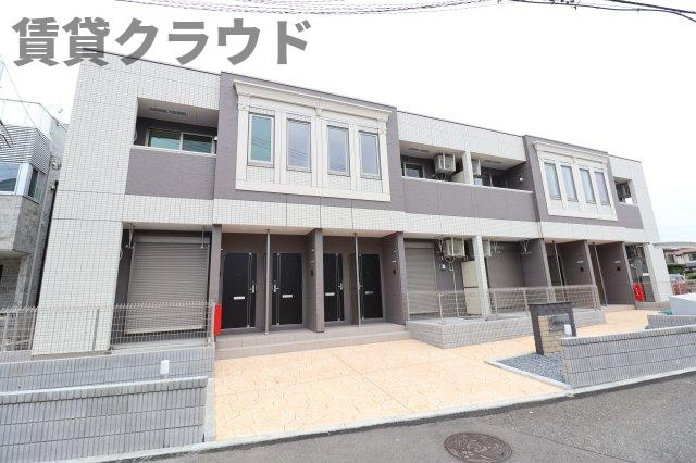 ロイヤルⅠ