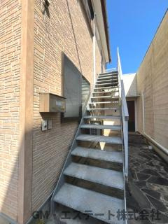 宮崎市祇園4丁目　事務所付住宅のその他