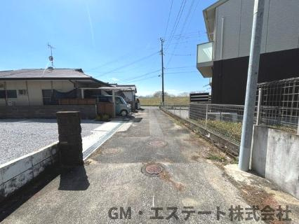 宮崎市祇園4丁目　事務所付住宅のその他