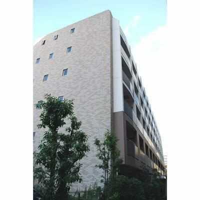 【外観】 | ニューシティアパートメンツ亀戸