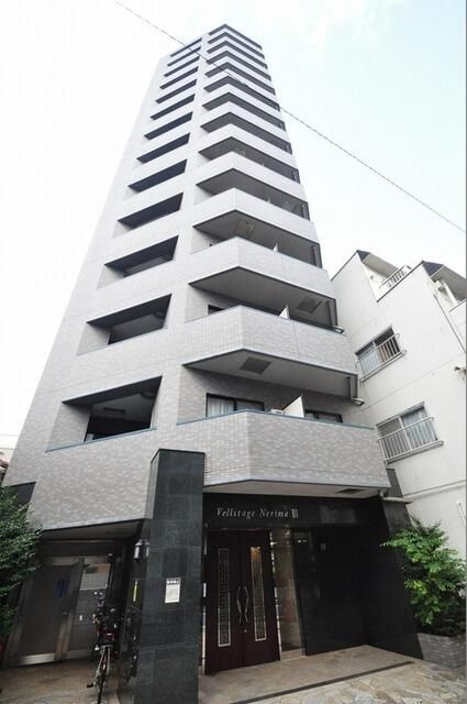 ヴェルステージ練馬Ⅲ