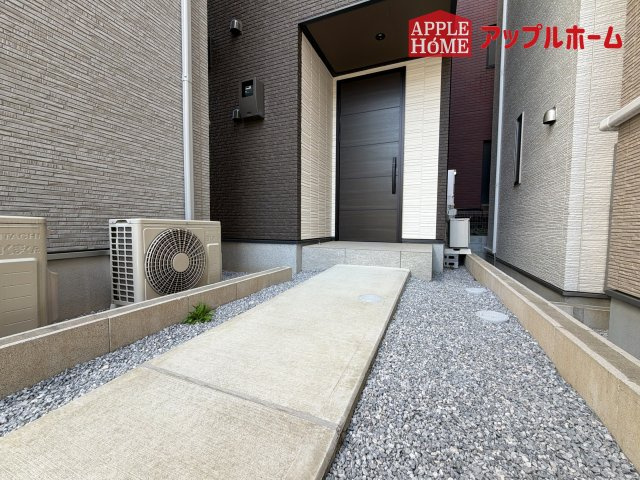 [中古住宅] さいたま市中央区下落合の外観|☆内覧可能☆アップルホームでは物件のメリットデメリットお客様の立場にたちお伝えさせていただきます！いつでもお気軽にお問合せOKです！TEL「0120-466263」
