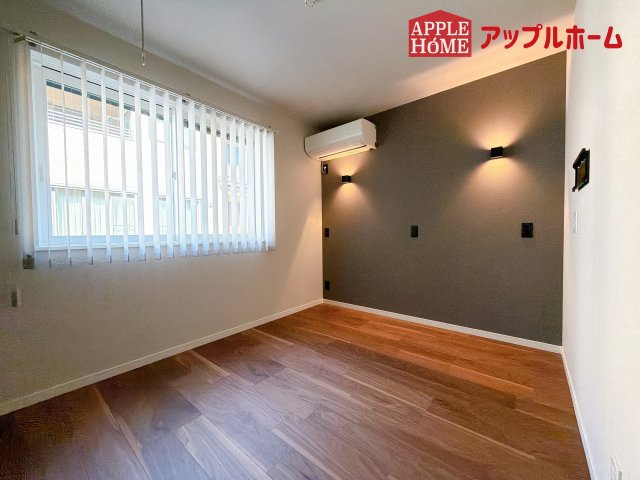 [中古住宅] さいたま市中央区下落合の収納|1Fサービスルーム