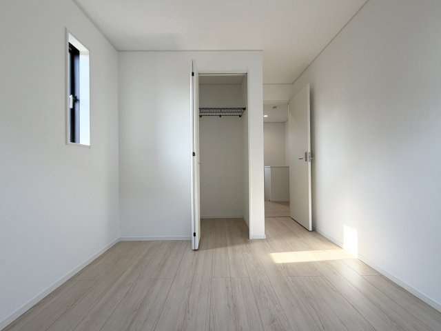 【子供部屋】 | クレイドルガーデン総社市清音上中島第5 (全1棟)