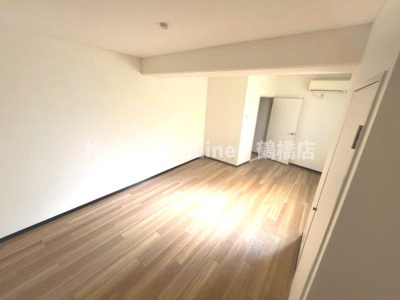【洋室】 | 幸田マンション新深江