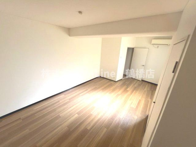 【洋室】 | 幸田マンション新深江
