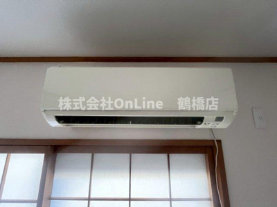 【設備】 | 幸田マンション新深江