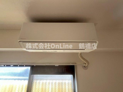 【設備】 | 幸田マンション新深江