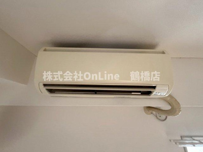 【設備】 | 幸田マンション新深江