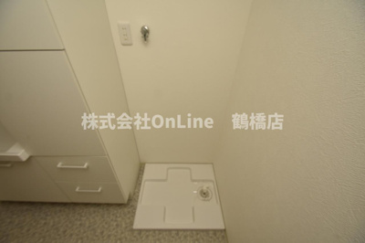 【設備】 | 幸田マンション新深江