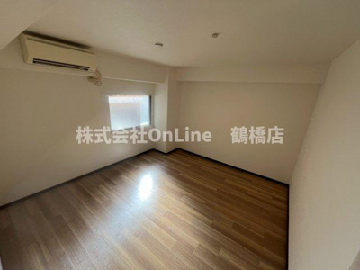 【洋室】 | 幸田マンション新深江