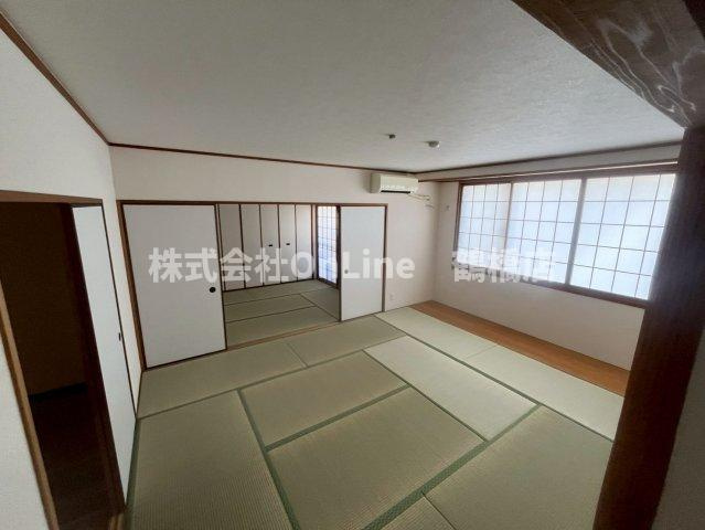 【和室】 | 幸田マンション新深江