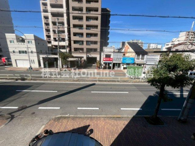 【展望】 | 幸田マンション新深江