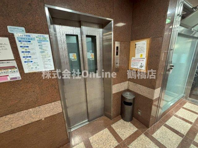 【その他共用部分】 | 幸田マンション新深江