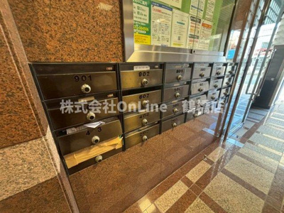 【その他共用部分】 | 幸田マンション新深江