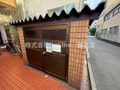 【その他共用部分】 | 幸田マンション新深江