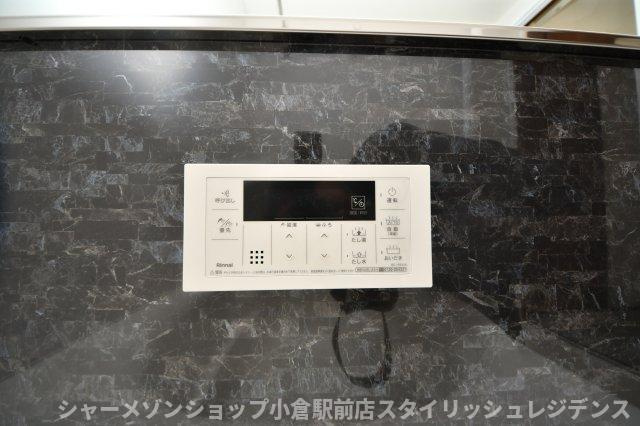 プレジデンス ざ 三萩野の設備