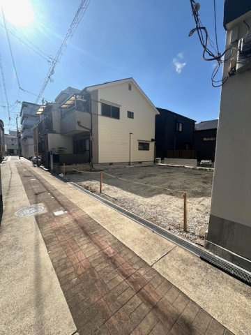 神戸市長田区長楽町三丁目