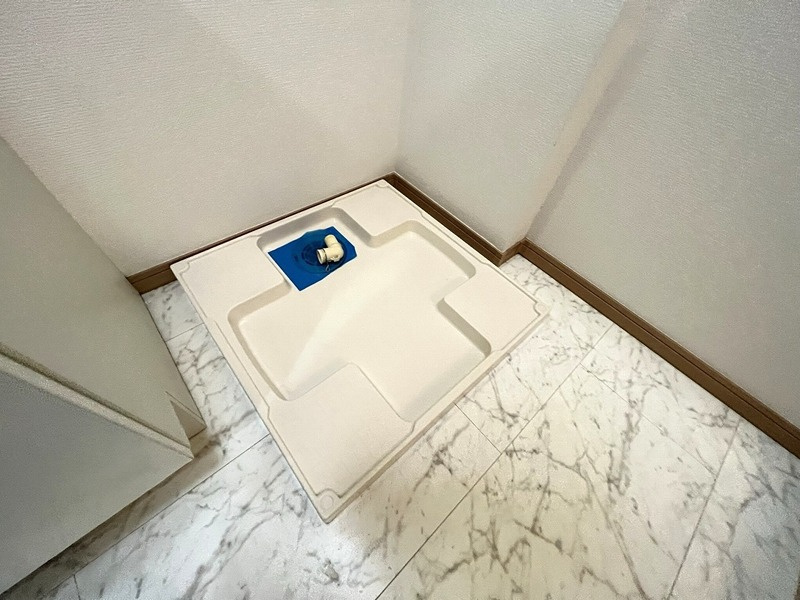 アレットKの外観