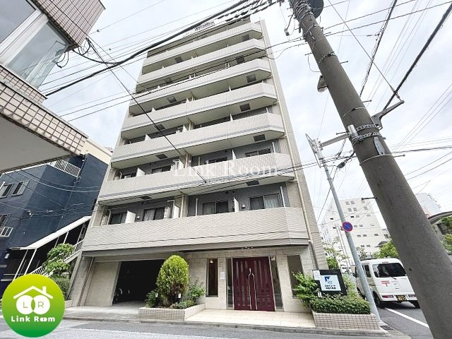 スカイコート両国弐番館