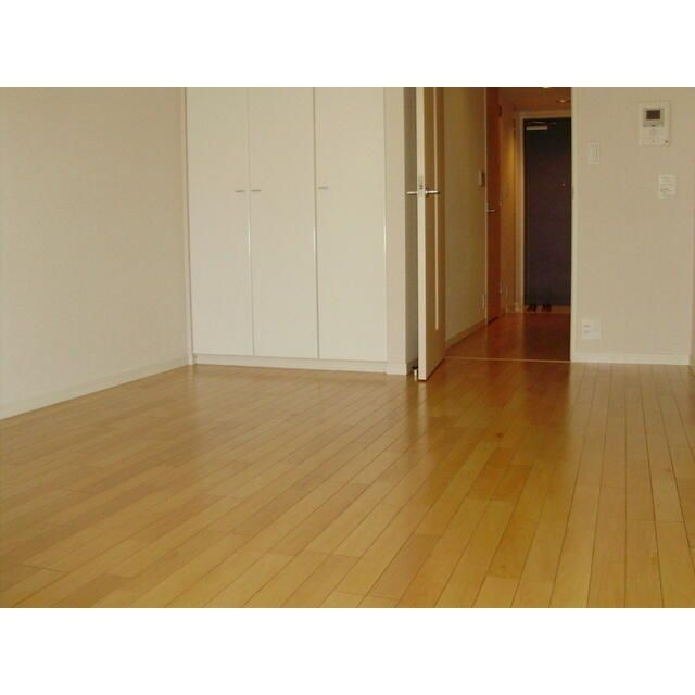 サン・クレストの居間・リビング