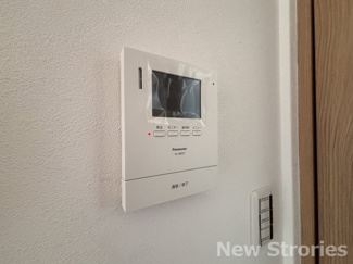 【セキュリティ】 | ガーデンヒルズ城南10