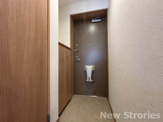 【玄関】 | ガーデンヒルズ城南10