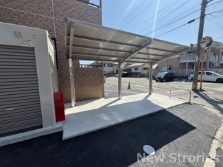 【その他共用部分】 | ガーデンヒルズ城南10