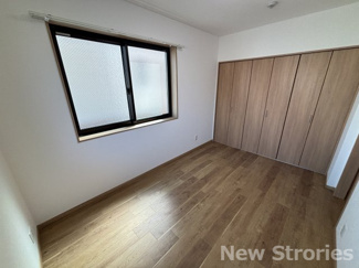 【寝室】 | ガーデンヒルズ城南10