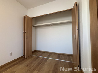 【収納】 | ガーデンヒルズ城南10